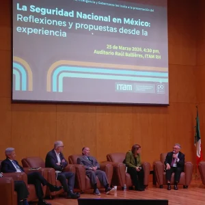 La seguridad nacional hoy